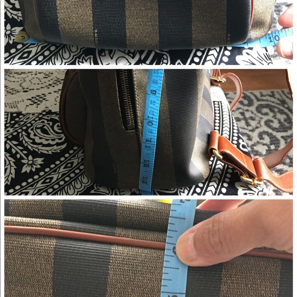 Fendi Backpack - Picture 9 of 9